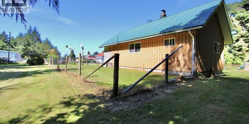 1514 BURGESS AVENUE Masset Photo 33 1514 BURGESS AVENUE Masset Photo 33